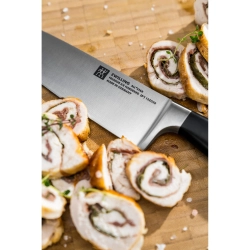 Zwilling Все * Star 20 см поварской нож серебристый EAN 4009839646904