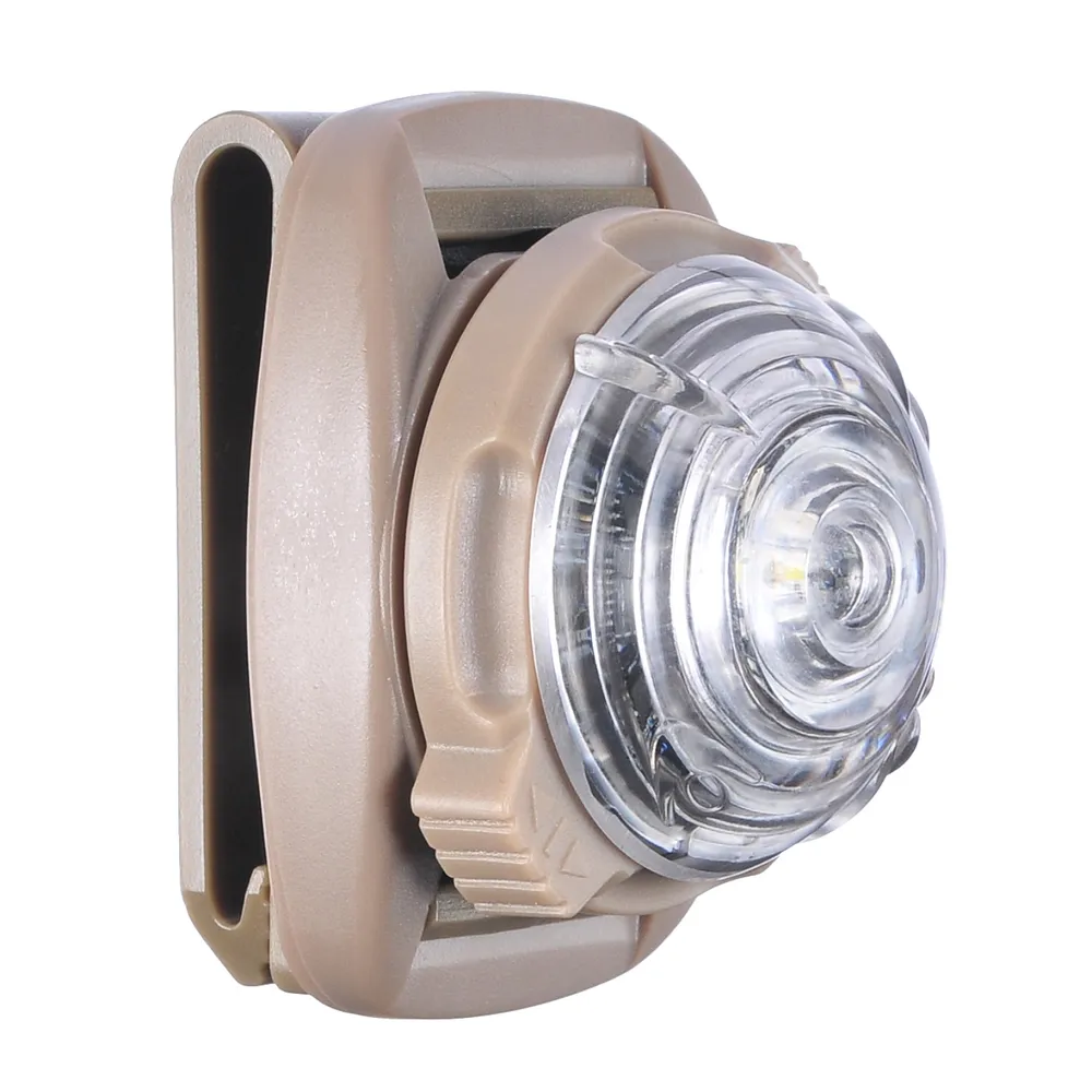 Инфракрасный маркер Guardian Trident Military 3 Adventure Lights