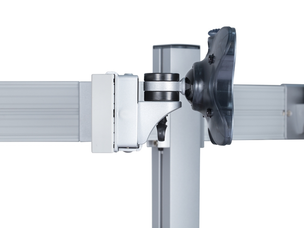 Крепление для монитора настольное ErgoFount TBBS-1200WG