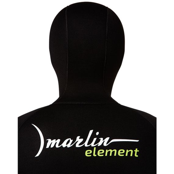 Гидрокостюм Marlin Element Ultra 9 мм