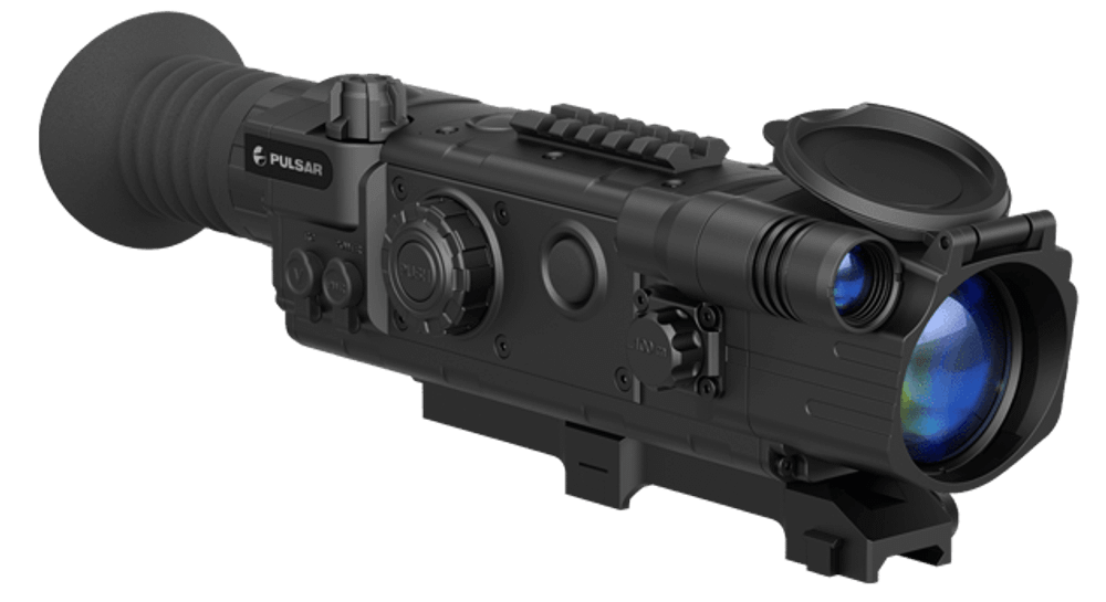 Прицел ночного видения Digisight LRF N870