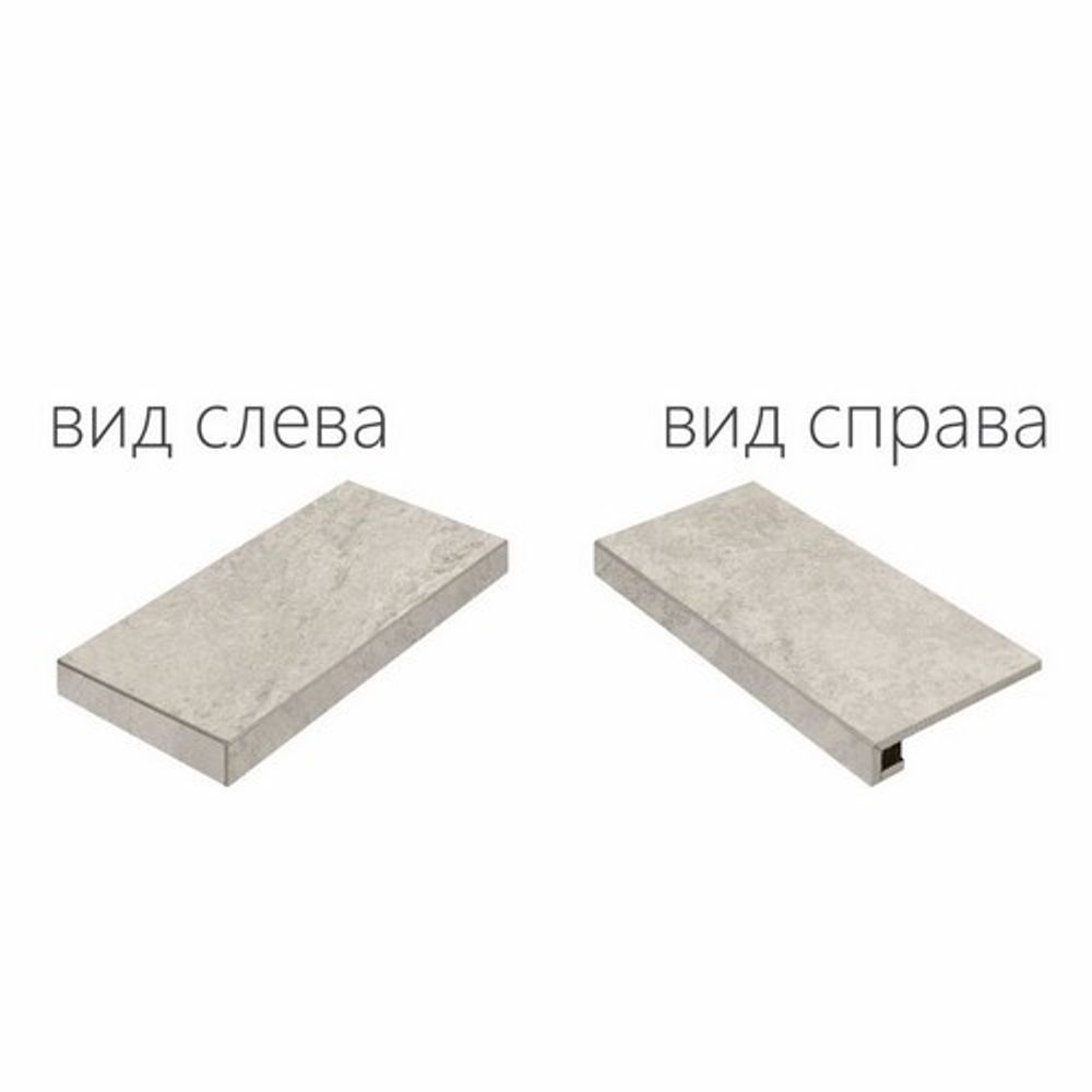 Ступень Climb Ice Scalino Angolare Sinistro (Левая) 33x60
