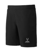 Шорты ESSENTIAL Athlete Shorts, черный