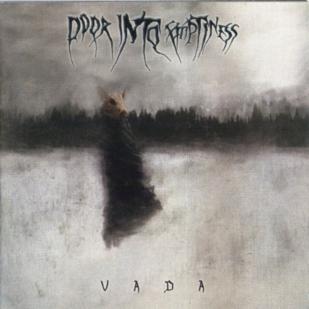 Door Into Emptiness / Vada (Limited Edition)(CD)