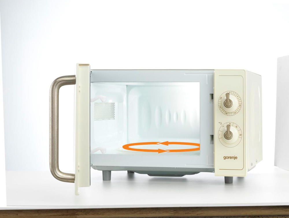 Микроволновая печь Gorenje MO 4250 TCLI (740289)