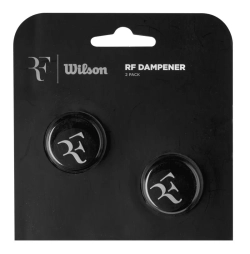 Теннисный виброгаситель Wibrastop Wilson RF Damper 2P