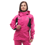 КУРТКА - ДОЖДЕВИК DF EVO WOMAN