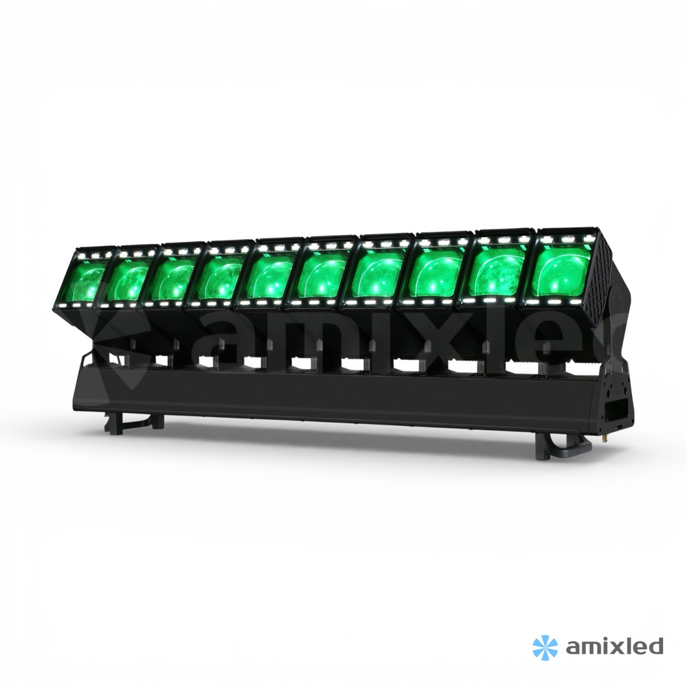 Световой прибор Amixled Snake Bar Led IP65