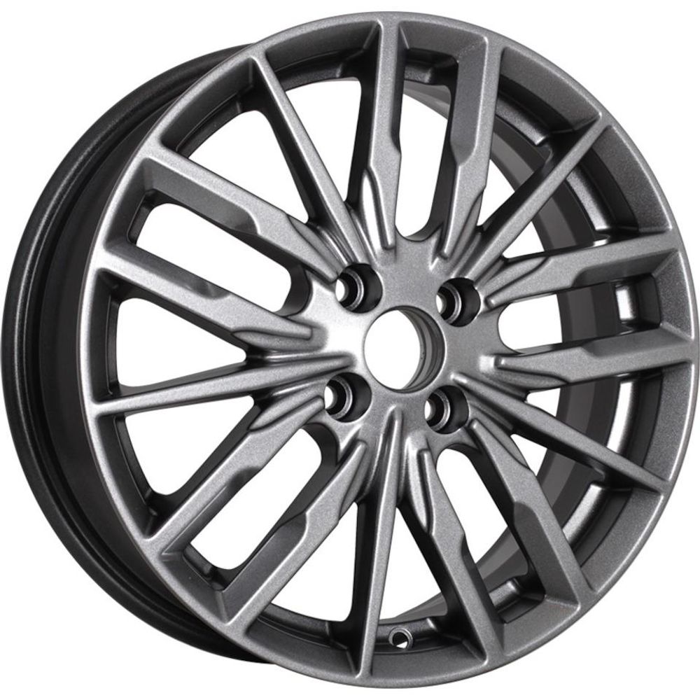 iFree Миконос 6x16 4x100 ET 45 Dia 60.1 (хай вэй)