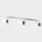 Спот Danny DANNY E3 white Italline