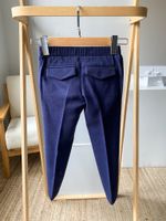 Шерстяные брюки Dior, 116