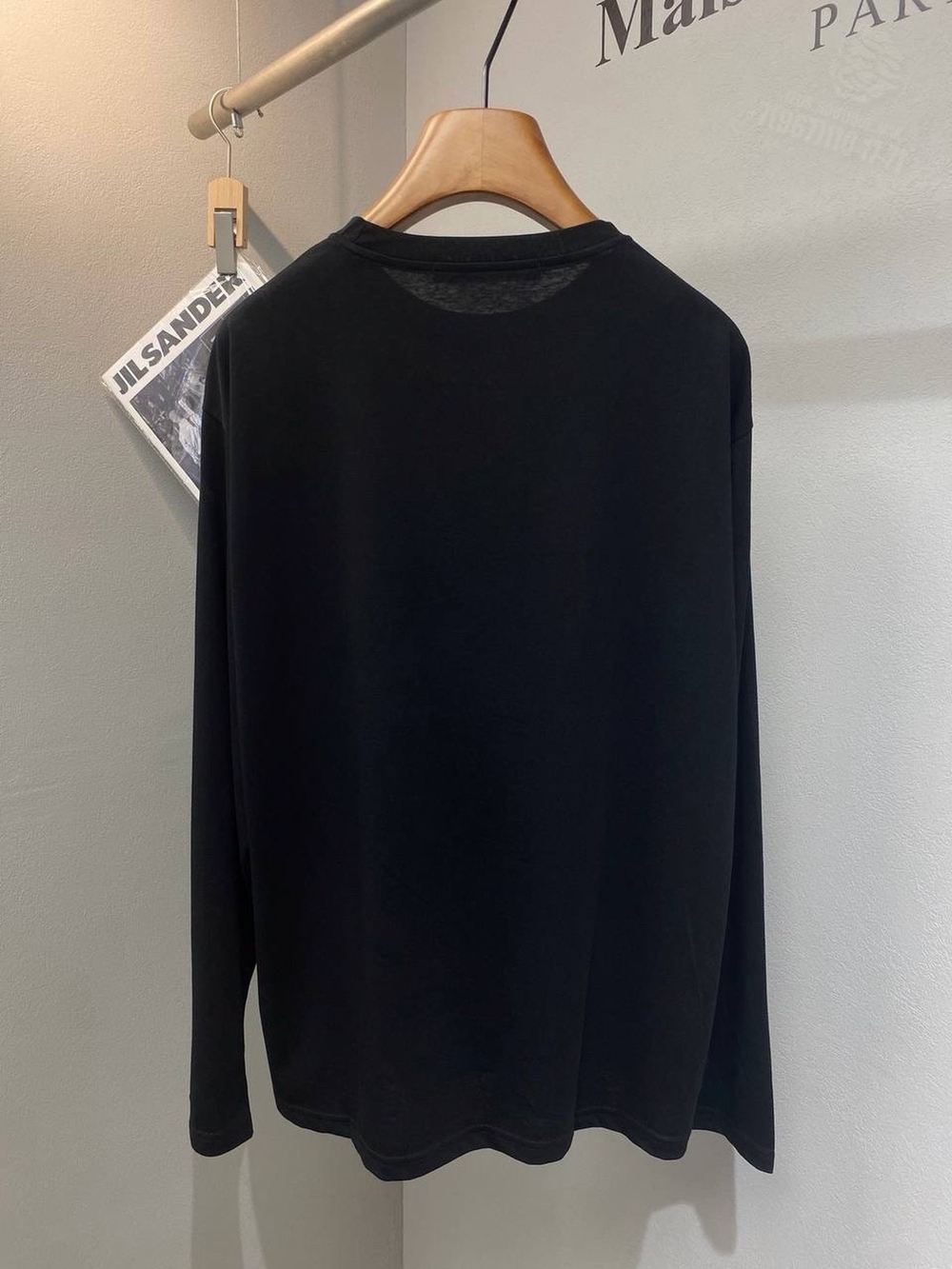 Лонгслив Acne Studios