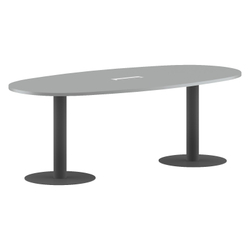 Конференц стол ПРГ-3 2200х1100х750 IMAGO
