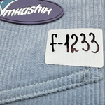 Рубашка Ymkashix Velvet Button F-1233 pp.S