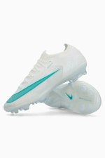 Бутсы Nike Zoom Mercurial Vapor 17 Elite FG - белый
