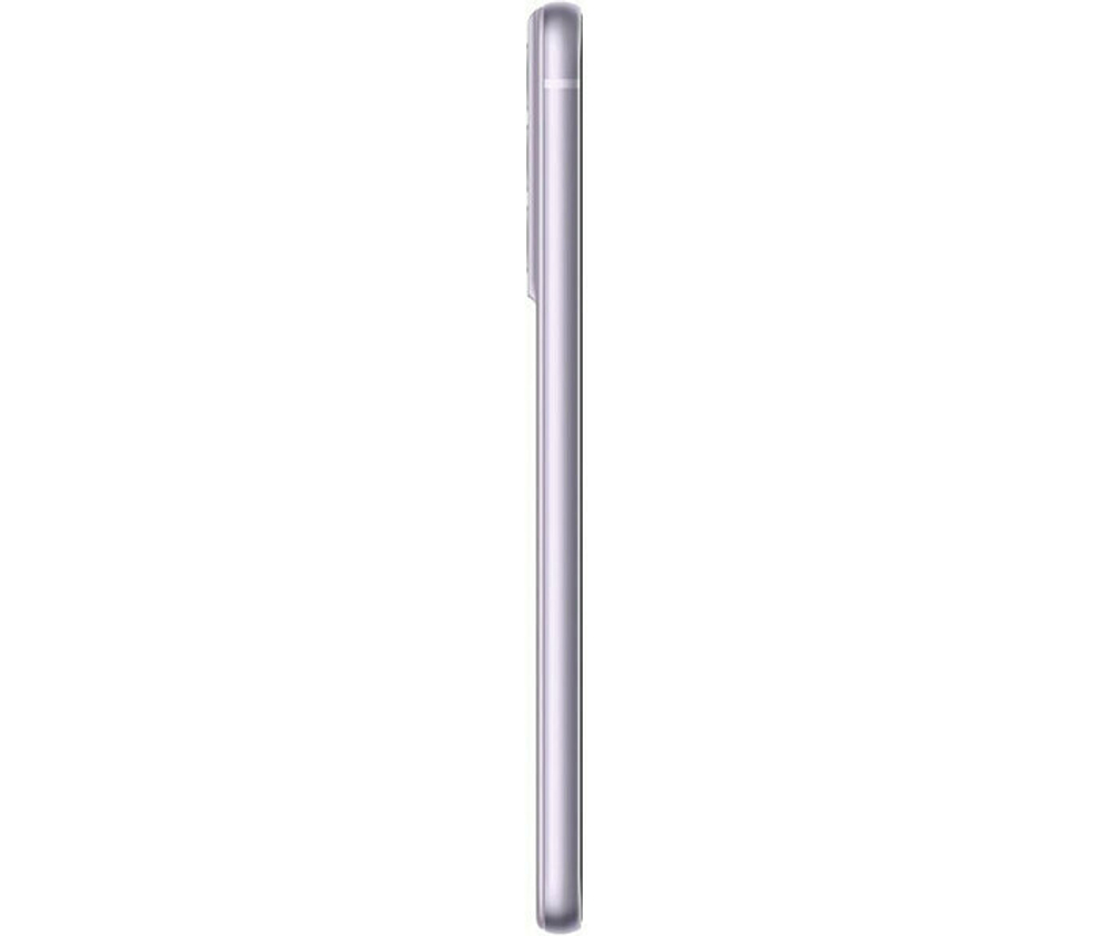 Смартфон Samsung Galaxy S21 FE 6/128 ГБ RU, лавандовый