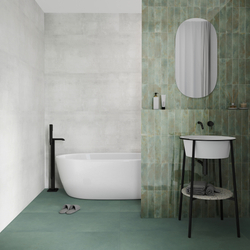 IMPERIAL GREEN 60х120 5мм MATT