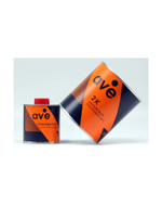 Грунт (4+1) AVE Белый (0,8л+отв.0,2л) (к-т)