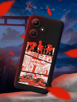 Чехол на Infinix Hot 30i