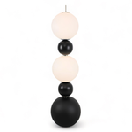 Floor design lamp Sachio