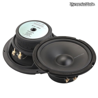 Dynamic State SLB-16M мидвуферы