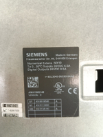 Siemens 6SL3040-0NC00-0AA0 б/у