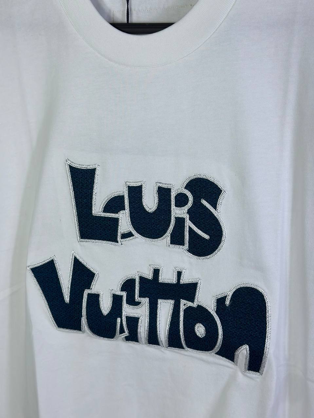 Футболка Louis Vuitton