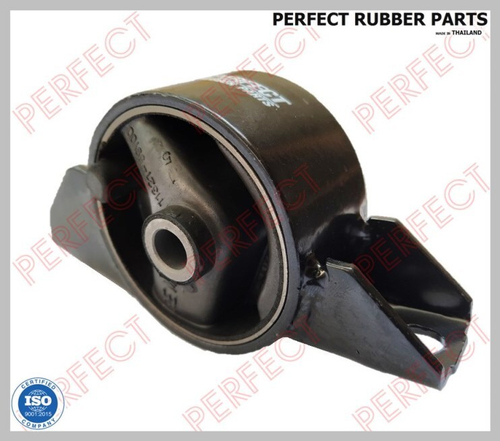Подушка двигателя задняя PERFECT (Кратность 1 шт) NS04B13EMIE