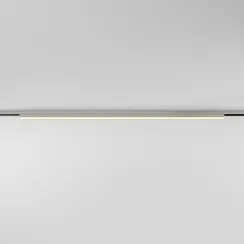 Трековый светильник Line Magnetic 85527/01 Elektrostandard