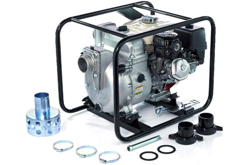 Мотопомпа Koshin KTH-80X