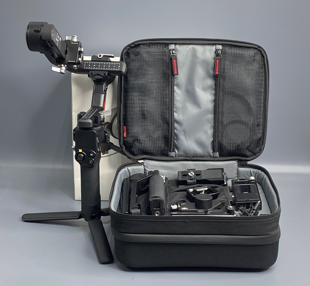 DJI RS 4 Combo
