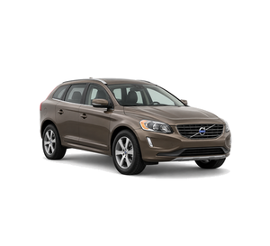 Volvo XC60 2014-2017