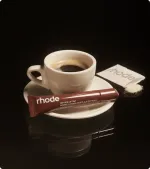 Пептидный тинт для губ Rhode Peptide Lip Tint - Espresso