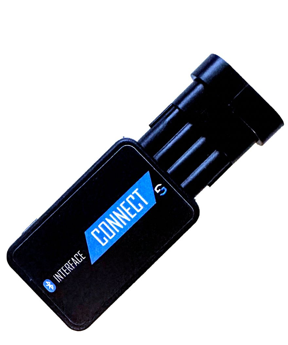 Bluetooth адаптер для ГБО OMVL SAVER / SAVER PRO