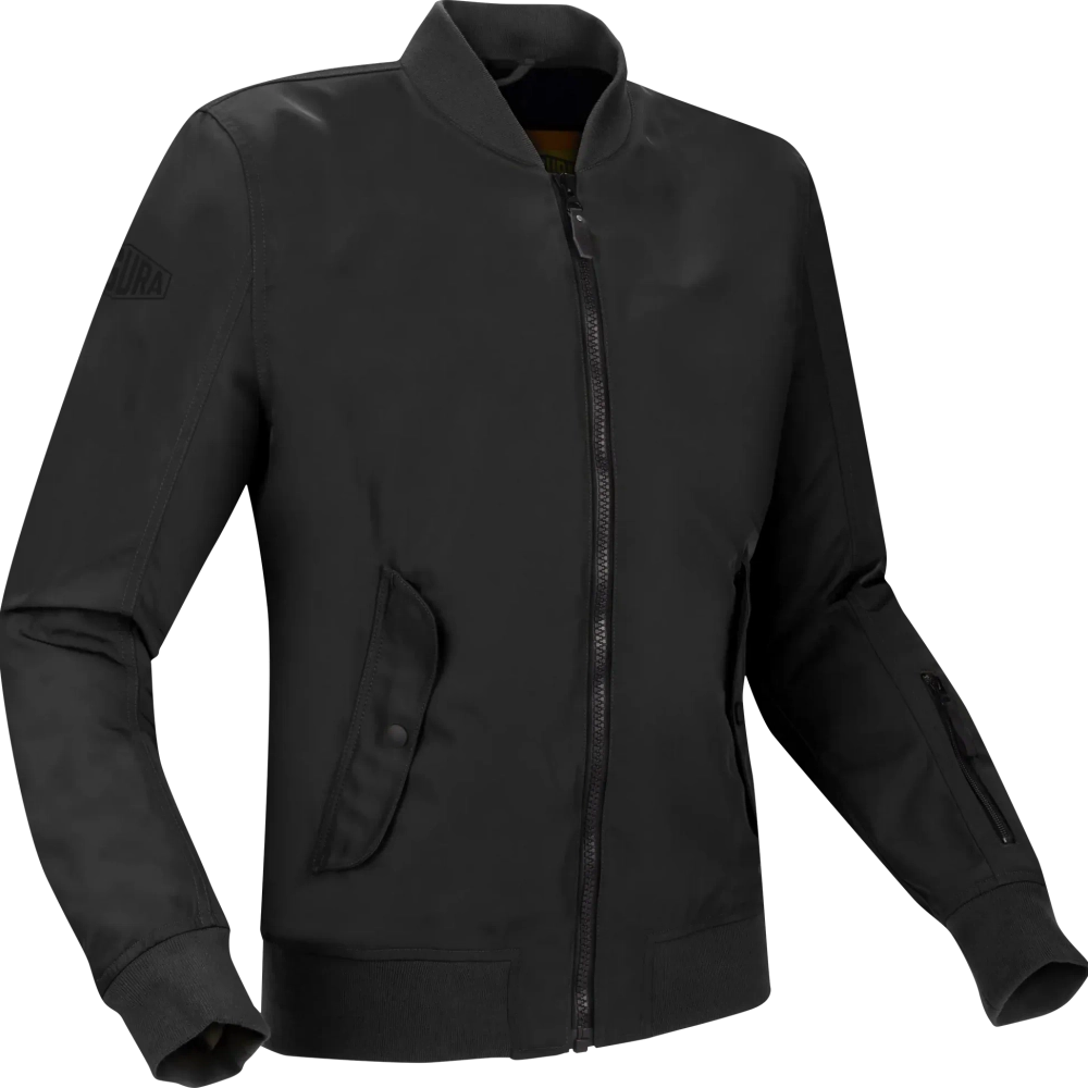 Мотокуртка текстильная Segura VELVET VENTED