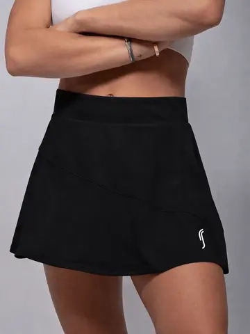 Юбка RS Court Club Skirt (242W606999/000)