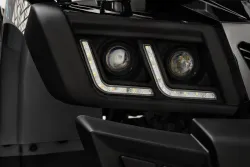 Квадроцикл взрослый Sharmax Activator 250 (P) без ПСМ