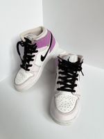 Кроссовки Nike Air Jordan, 35,5