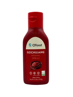 Корейский остро-сладкий перцовый соус (300гр)