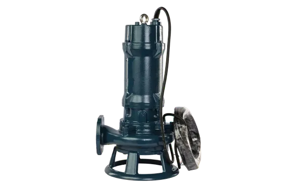 Насос фекальный UNIPUMP FEKAMAX 25-15-2,2
