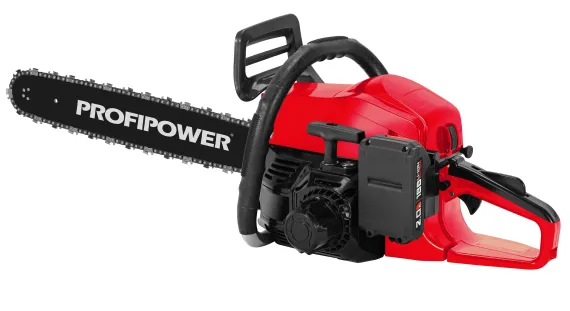 Бензопила PROFIPOWER ПБ-52В