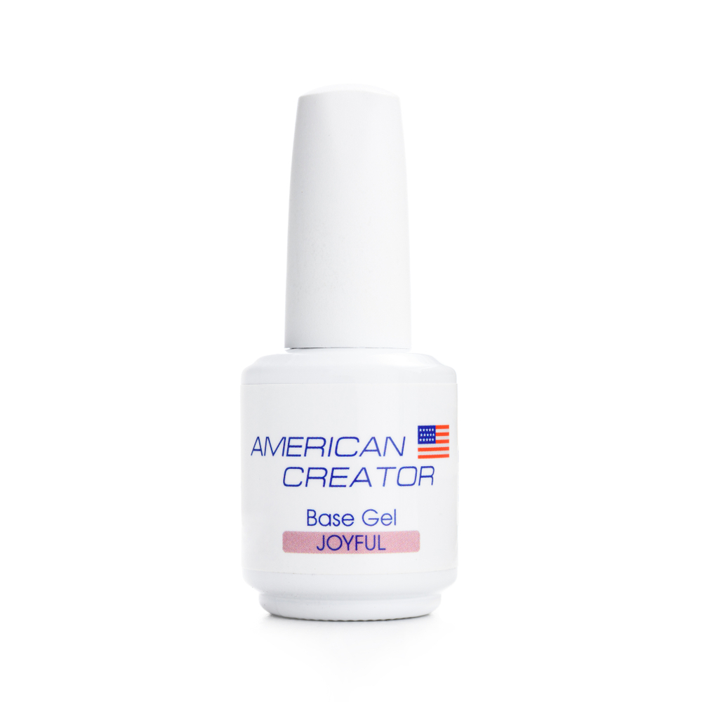 Base Gel JOYFUL