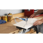 Стационарный лобзик ® Moto-Saw DREMEL F013MS20JC