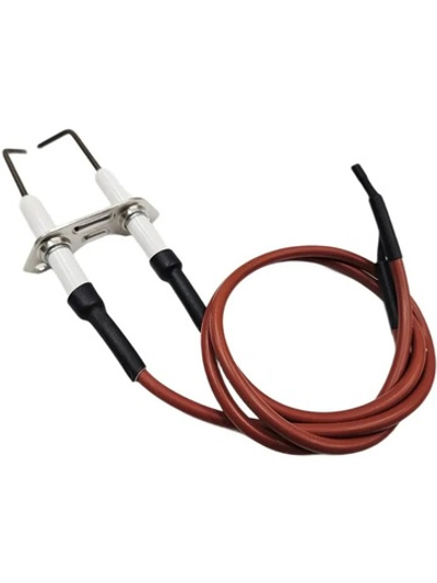 Электроды розжига (двойные) для BAXI Slim 1.150-1.620/2.230-2.300 (до s/n: B640) (арт. 8620300)