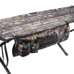 Раскладушка CW FH-B-002 (Складная кровать) Forest Dream Big 210х80х47см 200кг 7.75кг