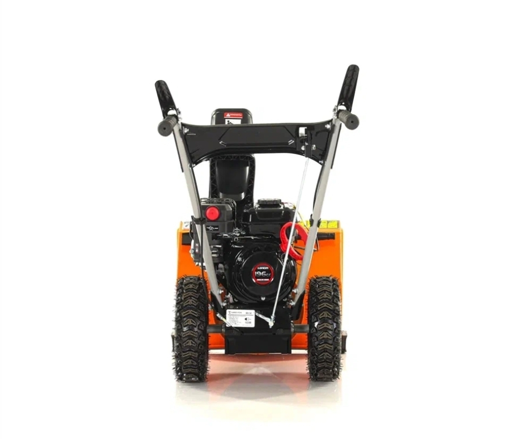 СНЕГОУБОРЩИК YARD FOX 6654E