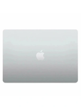Ноутбук Apple MacBook Air 15 M3, 16/256GB, Silver