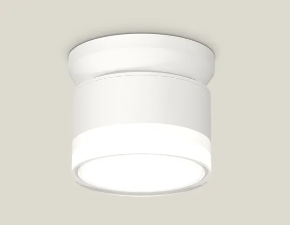 Точечный светильник TECHNO SPOT XS8101047 Ambrella