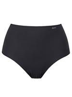 Трусики из эластичной микрофибры Perfect Day Cotton (Размер: M) (Цвет: кремовый)