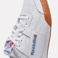Кеды мужские REEBOK WORKOUT PLUS